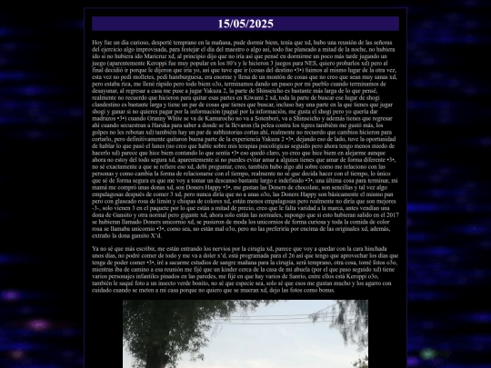 diario/2025-05-15 screenshot