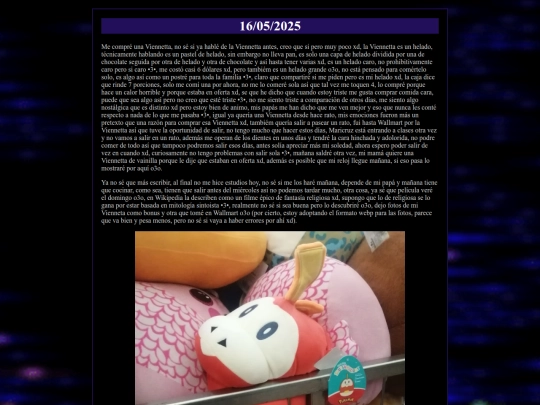 diario/2025-05-16 screenshot