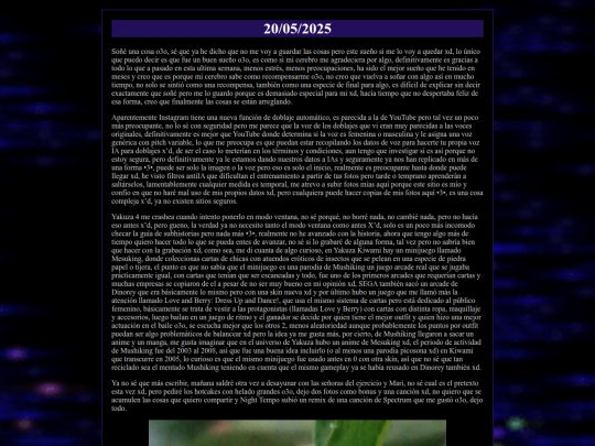 diario/2025-05-20 screenshot