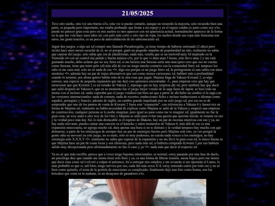 diario/2025-05-21 screenshot