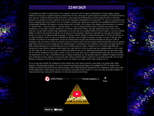 diario/2025-05-22 screenshot