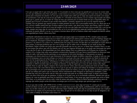 diario/2025-05-23 screenshot