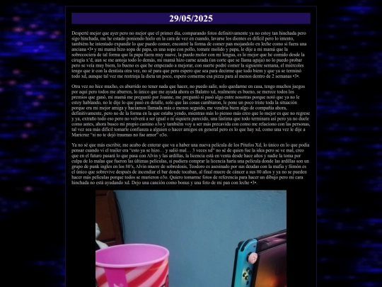 diario/2025-05-29 screenshot