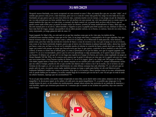 diario/2025-05-31 screenshot