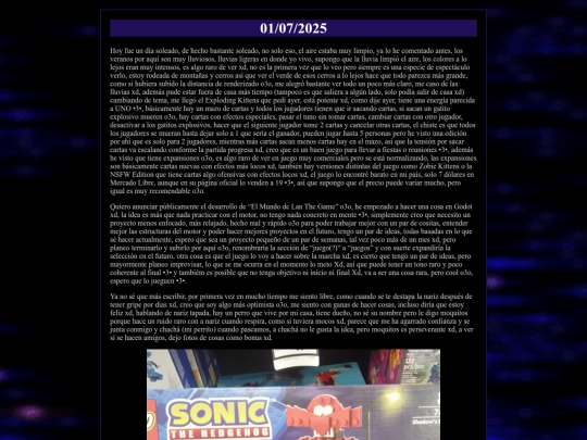 diario/2025-07-01 screenshot