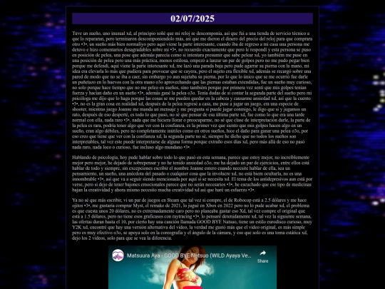 diario/2025-07-02 screenshot