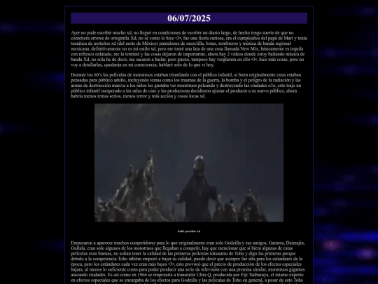 diario/2025-07-06 screenshot