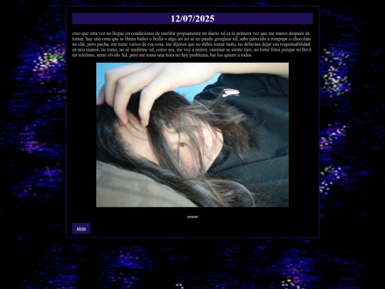 diario/2025-07-12 screenshot