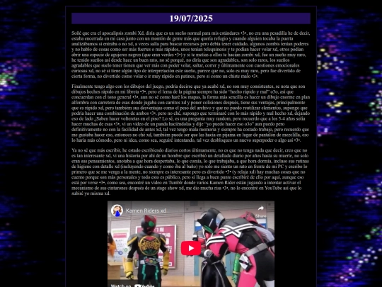 diario/2025-07-19 screenshot