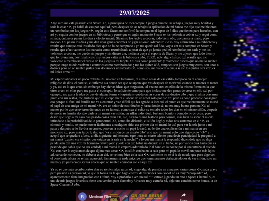 diario/2025-07-29 screenshot