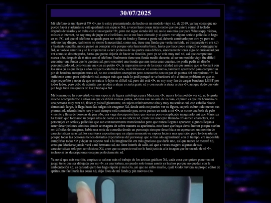 diario/2025-07-30 screenshot