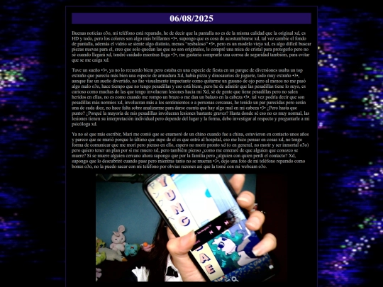 diario/2025-08-06 screenshot