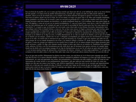 diario/2025-08-09 screenshot