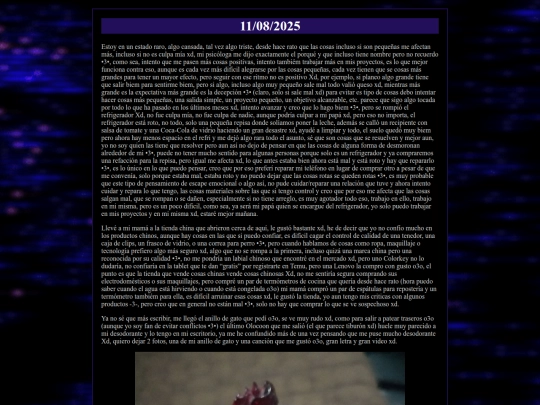 diario/2025-08-11 screenshot