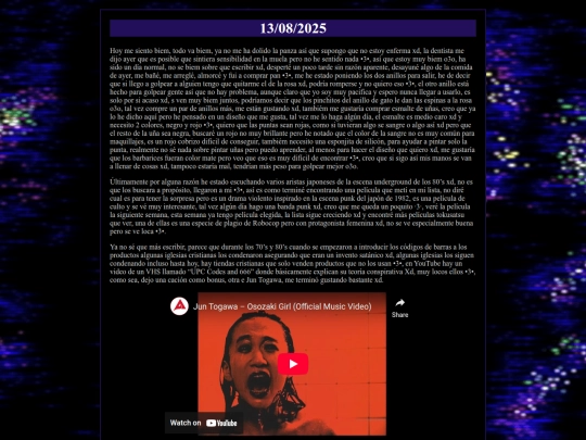 diario/2025-08-13 screenshot