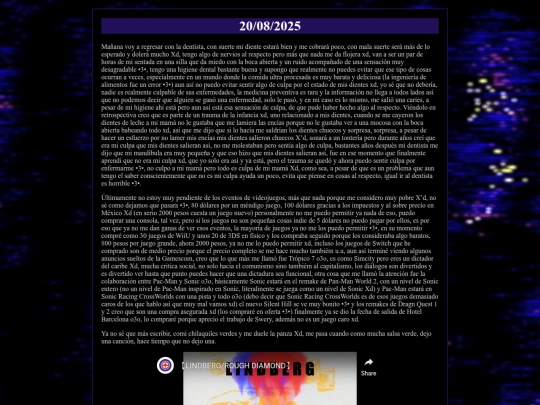 diario/2025-08-20 screenshot