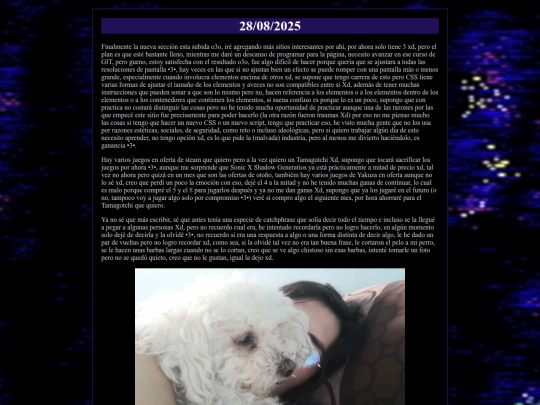diario/2025-08-28 screenshot