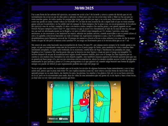 diario/2025-08-30 screenshot