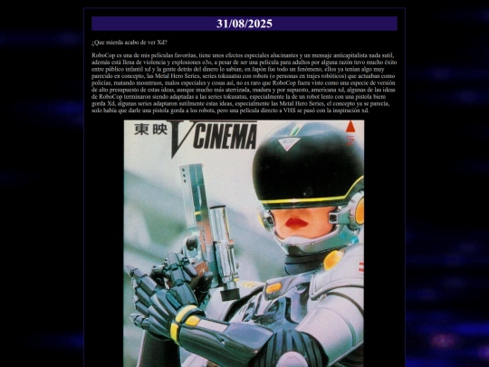diario/2025-08-31 screenshot