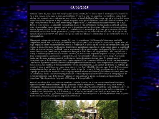 diario/2025-09-03 screenshot