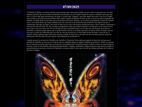diario/2025-09-07 screenshot