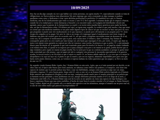 diario/2025-09-10 screenshot