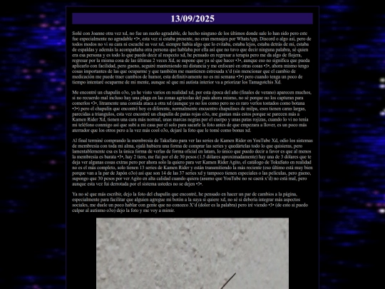 diario/2025-09-13 screenshot