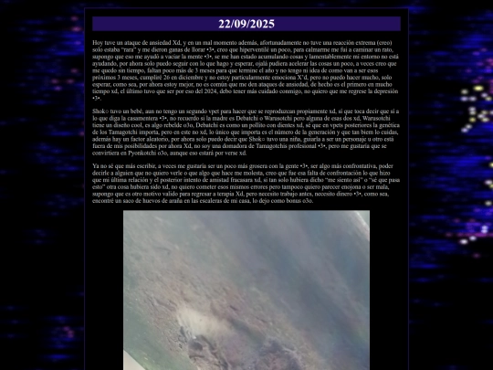diario/2025-09-22 screenshot