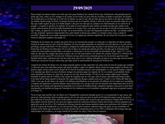 diario/2025-09-29 screenshot