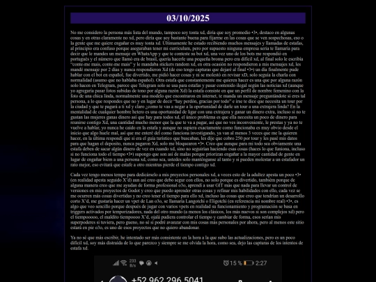 diario/2025-10-03 screenshot
