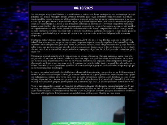 diario/2025-10-08 screenshot