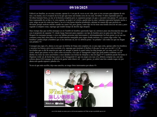 diario/2025-10-09 screenshot