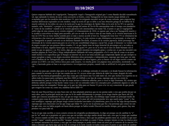 diario/2025-10-11 screenshot