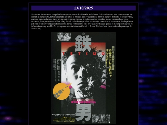 diario/2025-10-13 screenshot