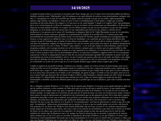 diario/2025-10-14 screenshot