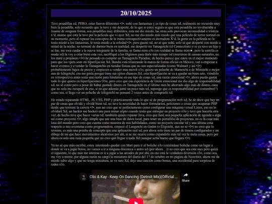 diario/2025-10-20 screenshot