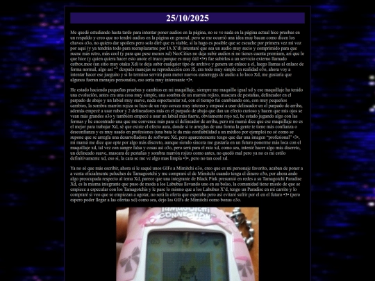 diario/2025-10-25 screenshot