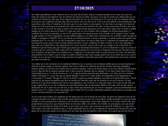 diario/2025-10-27 screenshot