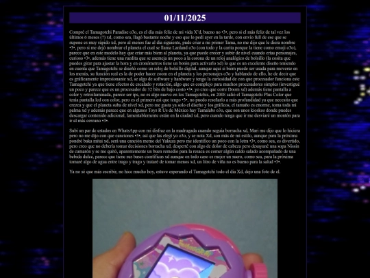 diario/2025-11-01 screenshot