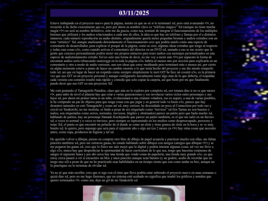 diario/2025-11-03 screenshot