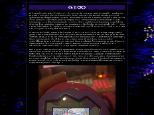diario/2025-11-08 screenshot