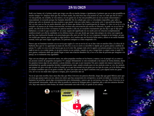 diario/2025-11-25 screenshot