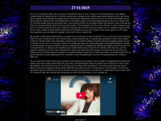diario/2025-11-27 screenshot