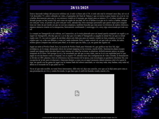 diario/2025-11-28 screenshot