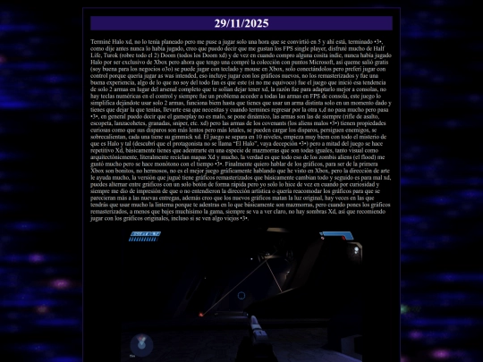 diario/2025-11-29 screenshot