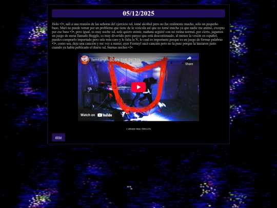 diario/2025-12-05 screenshot