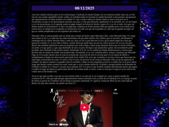 diario/2025-12-08 screenshot