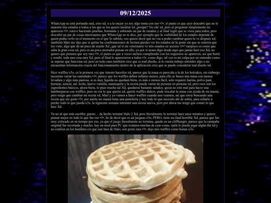 diario/2025-12-09 screenshot