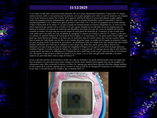 diario/2025-12-11 screenshot