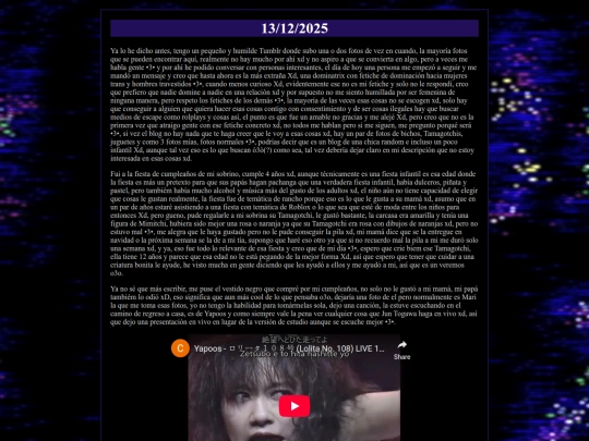 diario/2025-12-13 screenshot